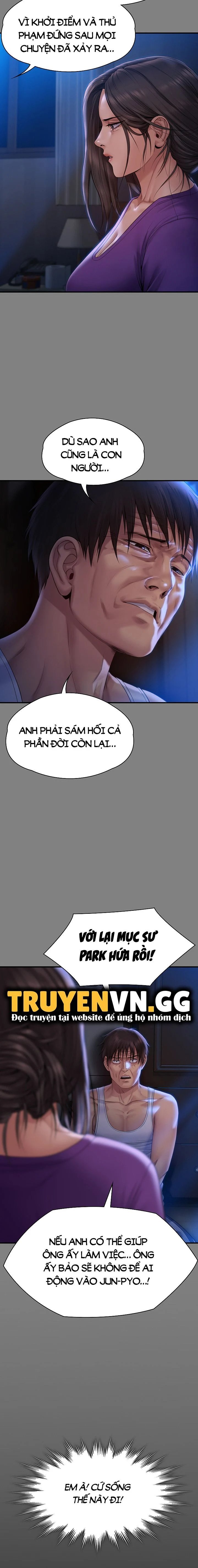 ong chúa chapter 264 17