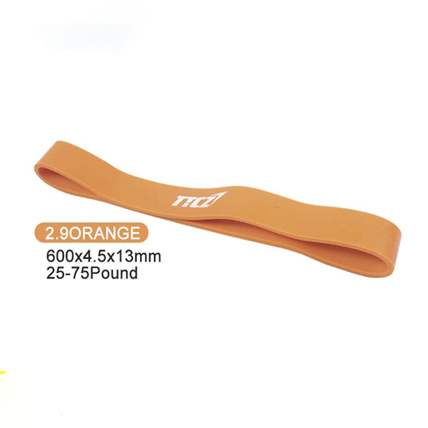 Bộ 3 Dây Kháng Lực Mini Band Super Band Hỗ Trợ Tập Mông Tại Nhà