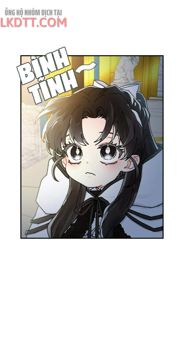 tôi đã trở thành con gái nuôi của nam chính chapter 15 35