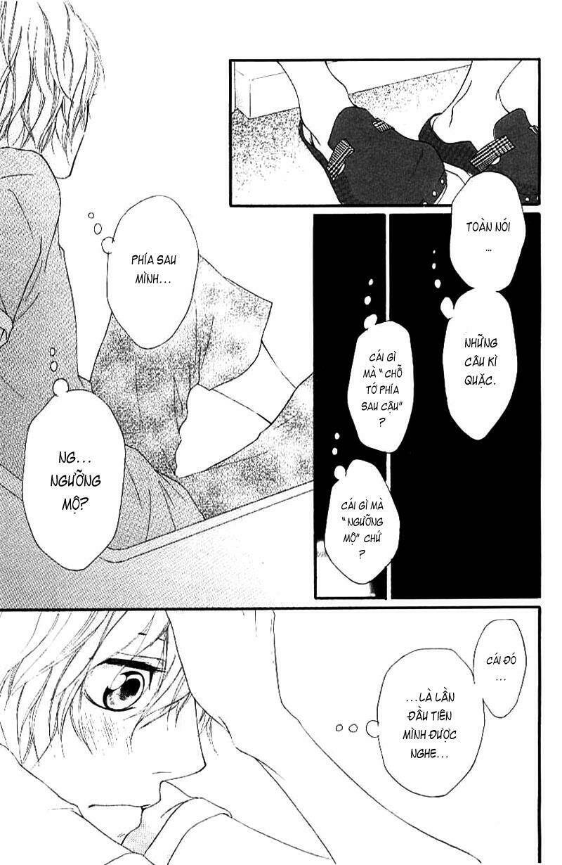 tình yêu học trò chapter 34 31