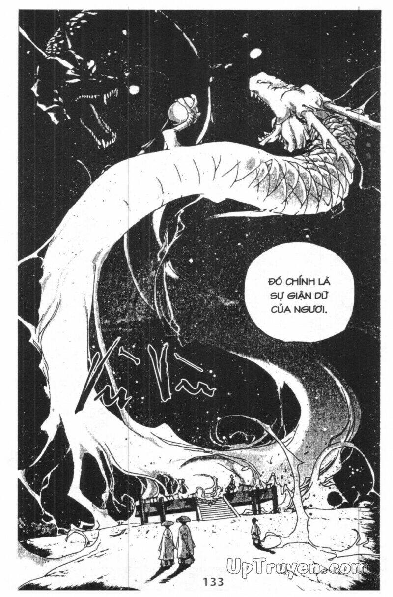 giang hồ bá đạo ký chapter 22 132