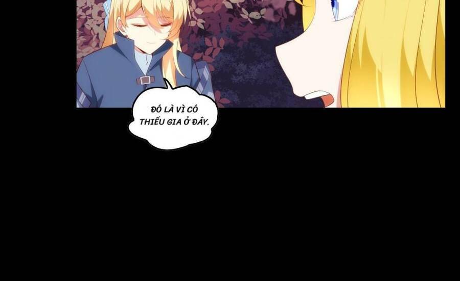lãnh chúa cái gì không quan trọng chapter 98 15
