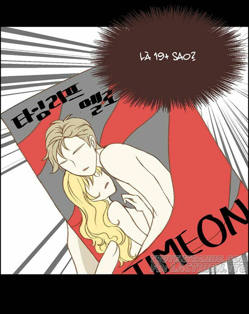 bạn gái tôi là con trai chapter 5 14