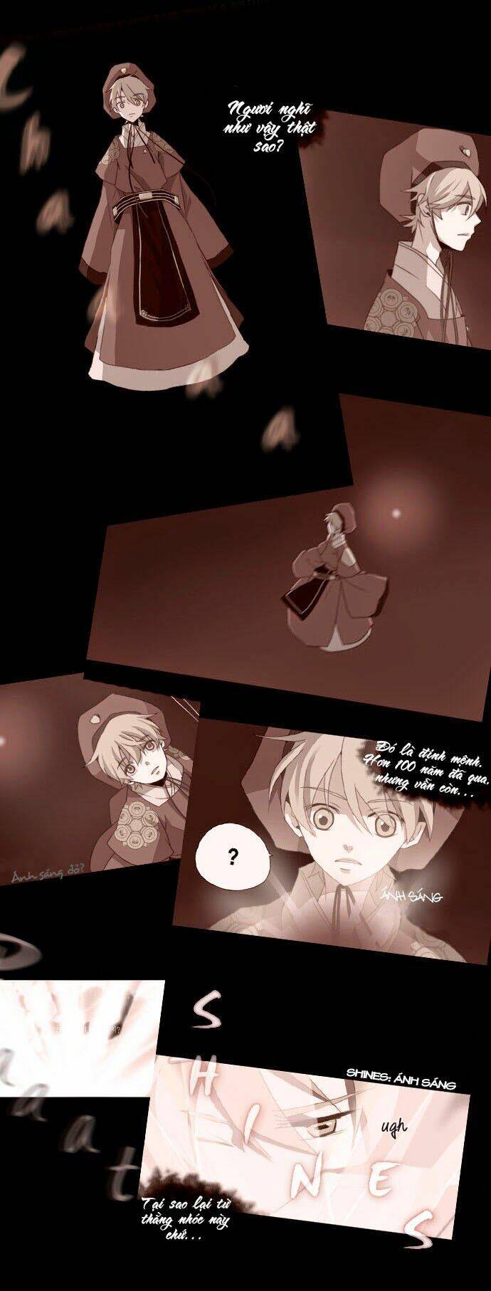 godly bells chapter 3 25