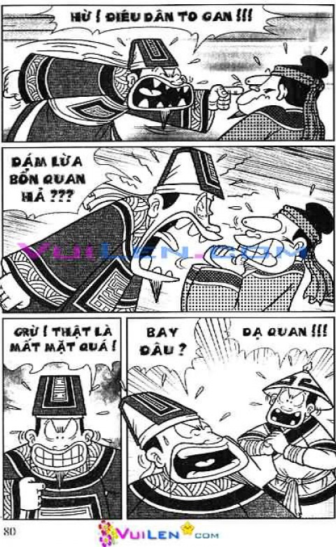 thần đồng đất việt chapter 164 77