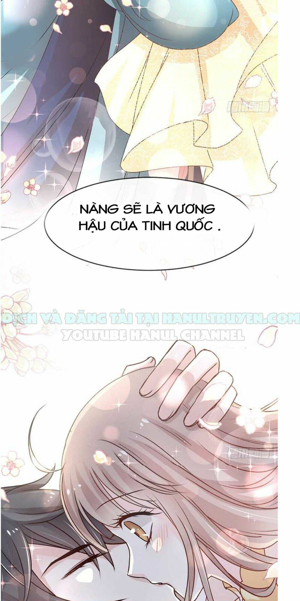 thiên hạ đệ nhất sủng phi chapter 55 8