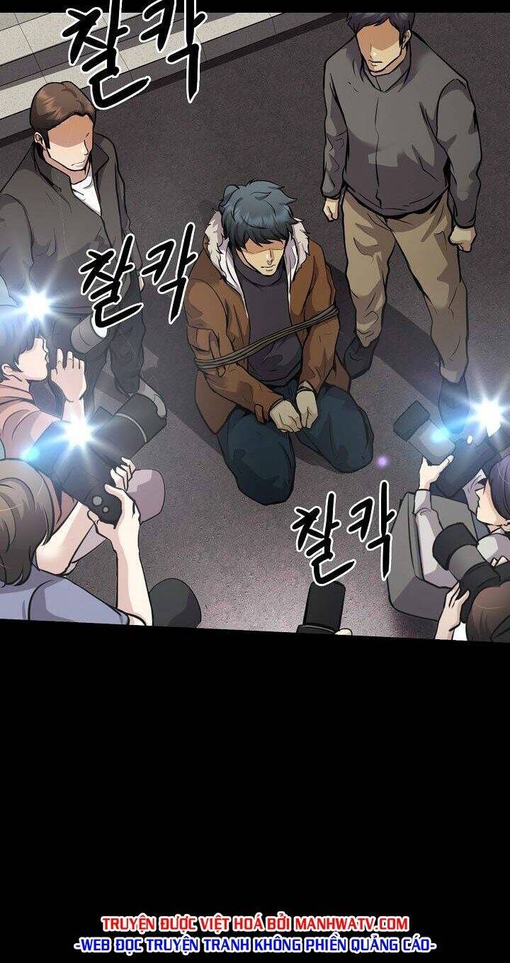điều tra viên chuyển sinh chapter 135 79