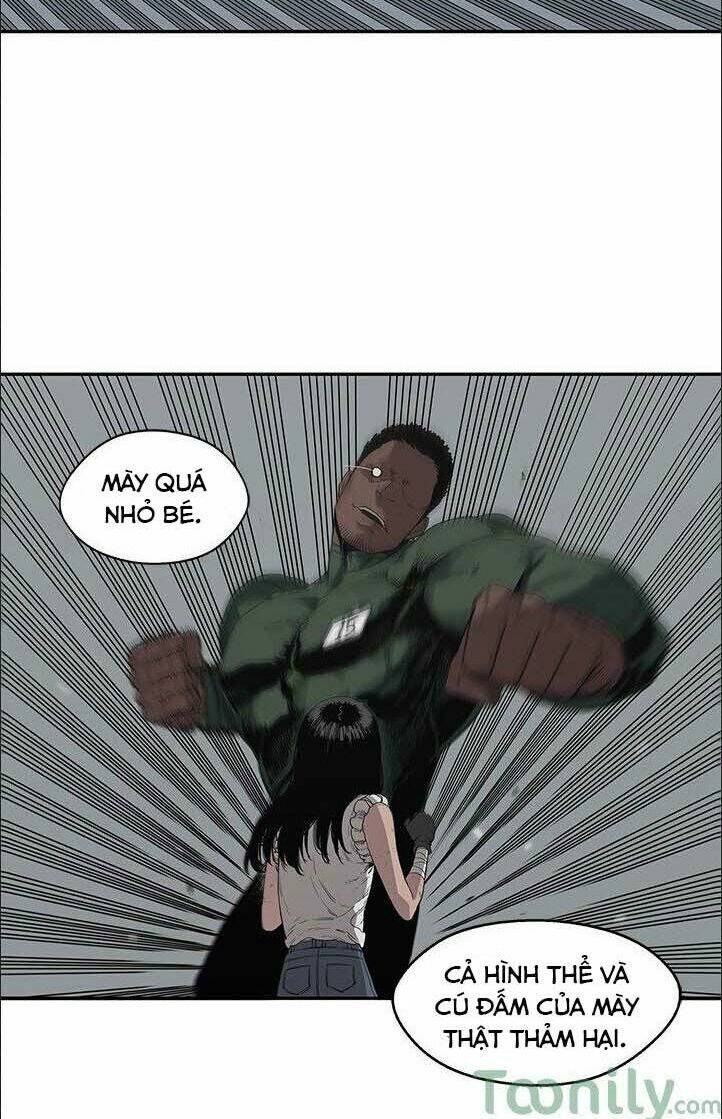 hiệp sĩ giao hàng chapter 36 10