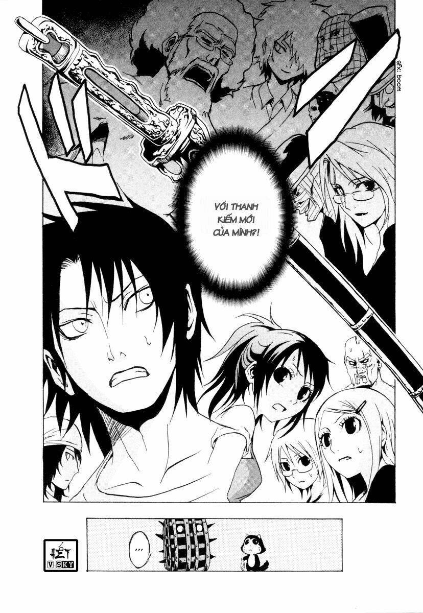 ga-rei chapter 22 34