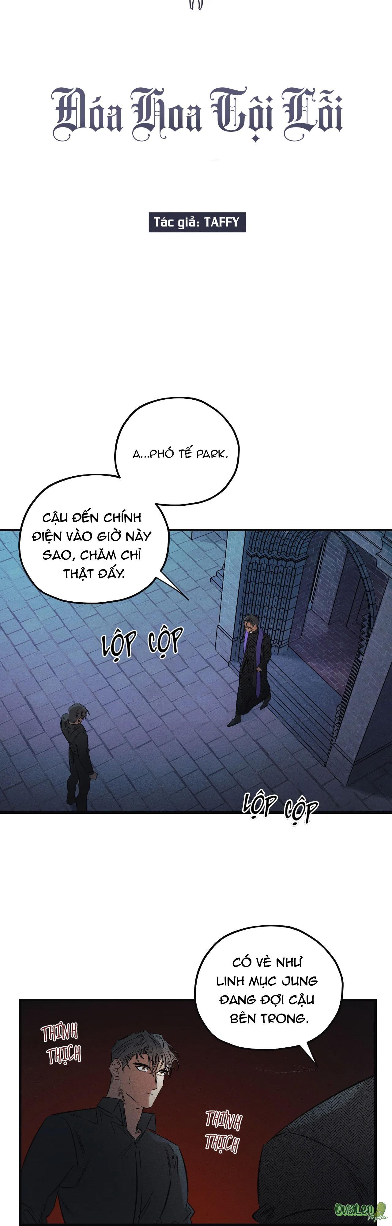 đóa hoa tội lỗi chapter 16 7
