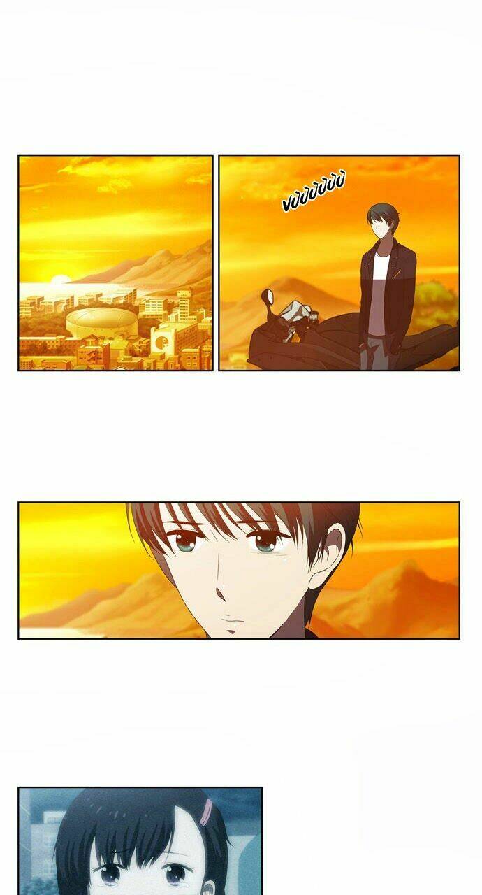 ma cà rồng biết yêu chapter 57 14