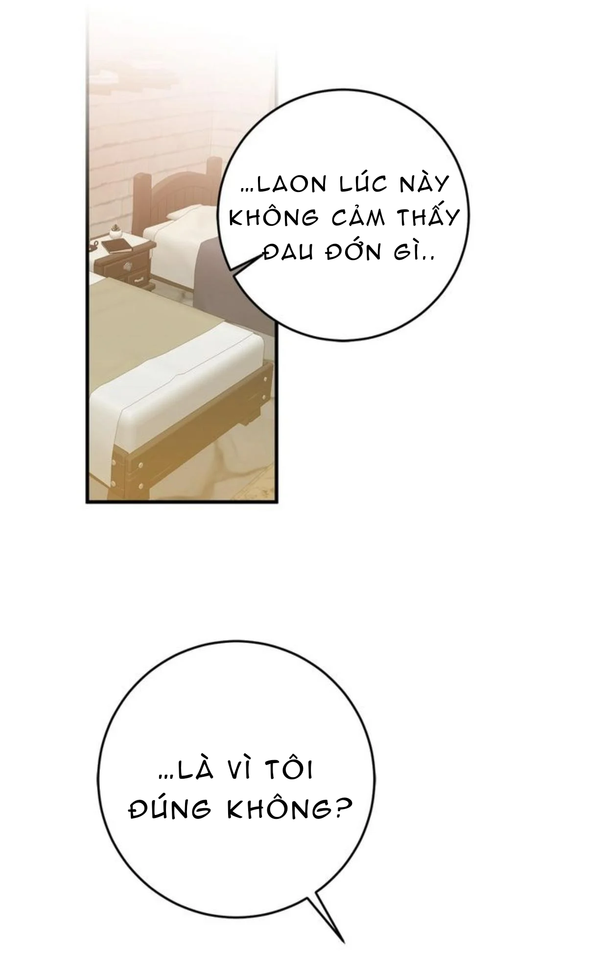 công nương đã thay đổi chapter 68.1 27