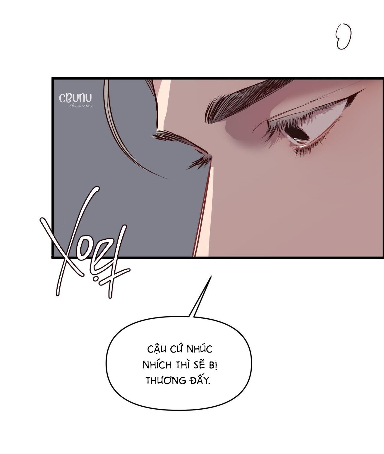 bí mật của mái tóc chapter 1 77