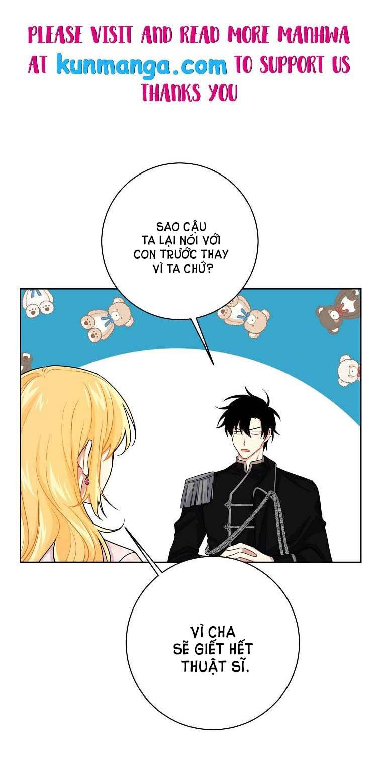 tôi là tiểu thư của gia đình này chapter 125 8