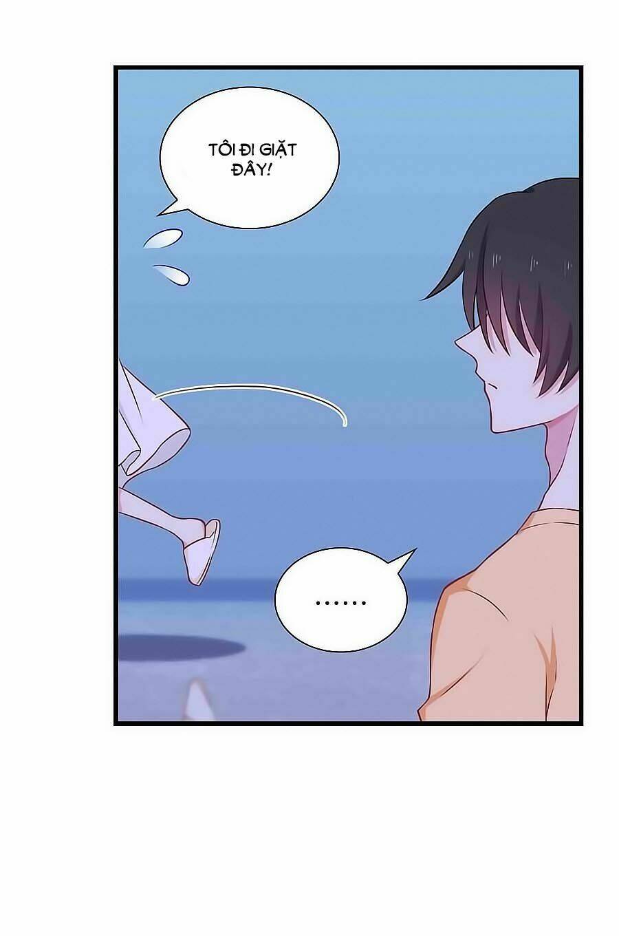 chỉ nhiễm thành hôn chapter 42 7