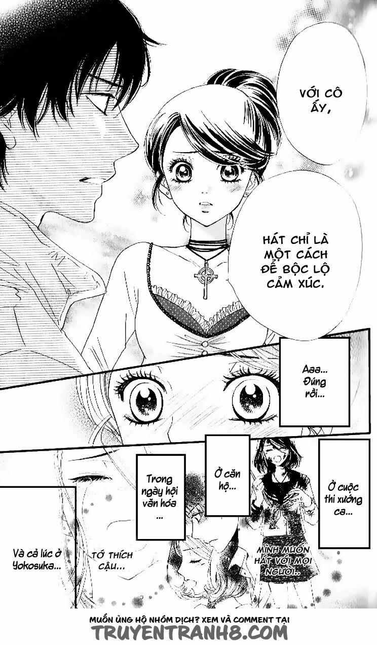 ác quỷ và bản tình ca chapter 78 5