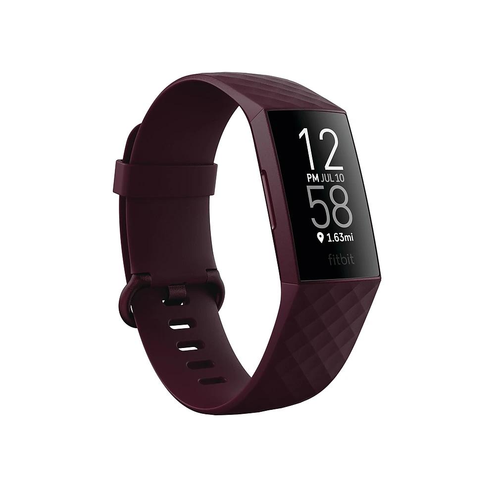 Đồng Hồ Thông Minh Fitbit Charge 4