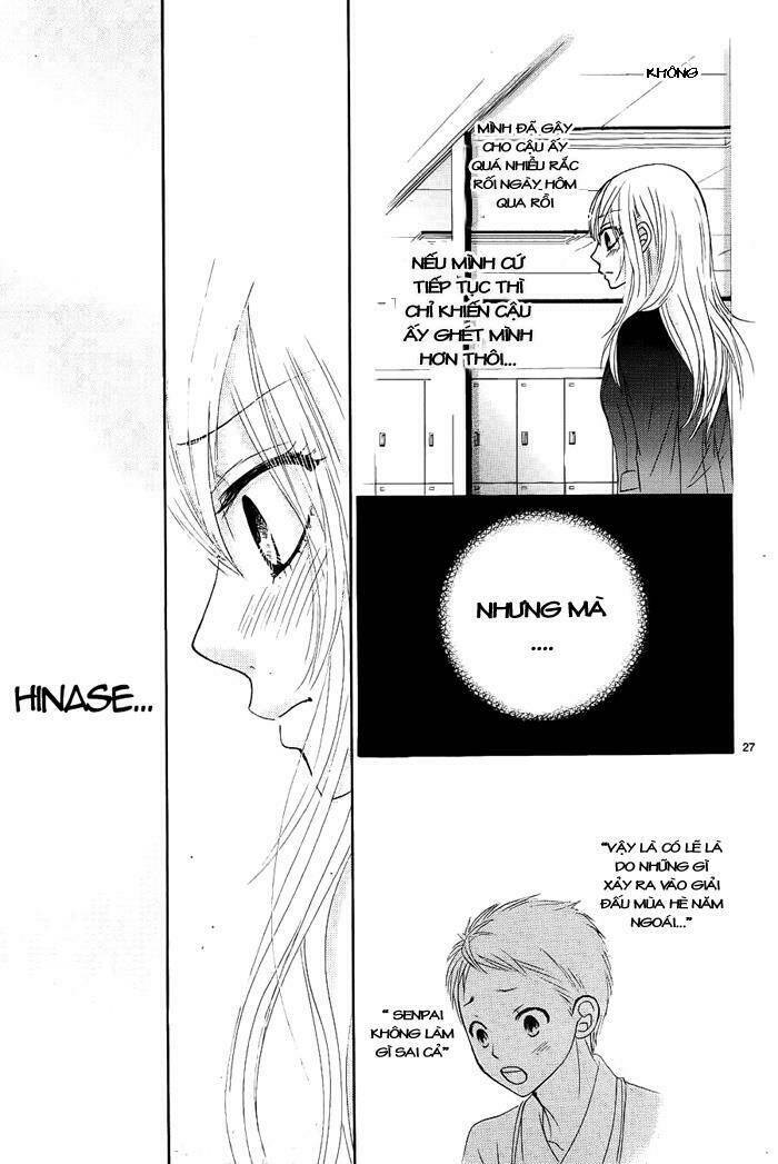 akaiito chapter 8 27