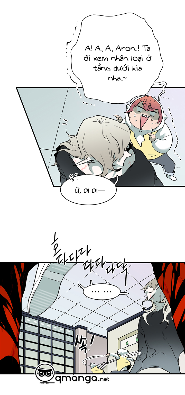 dear door chapter 61 12