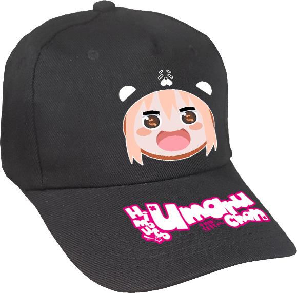 Nón Umaru Chan lưỡi trai