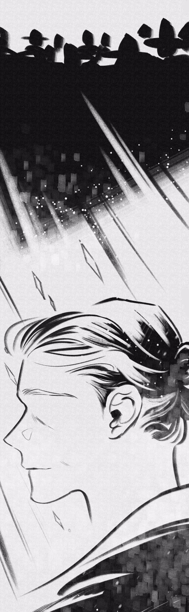 tình yêu kì lạ chapter 42 31