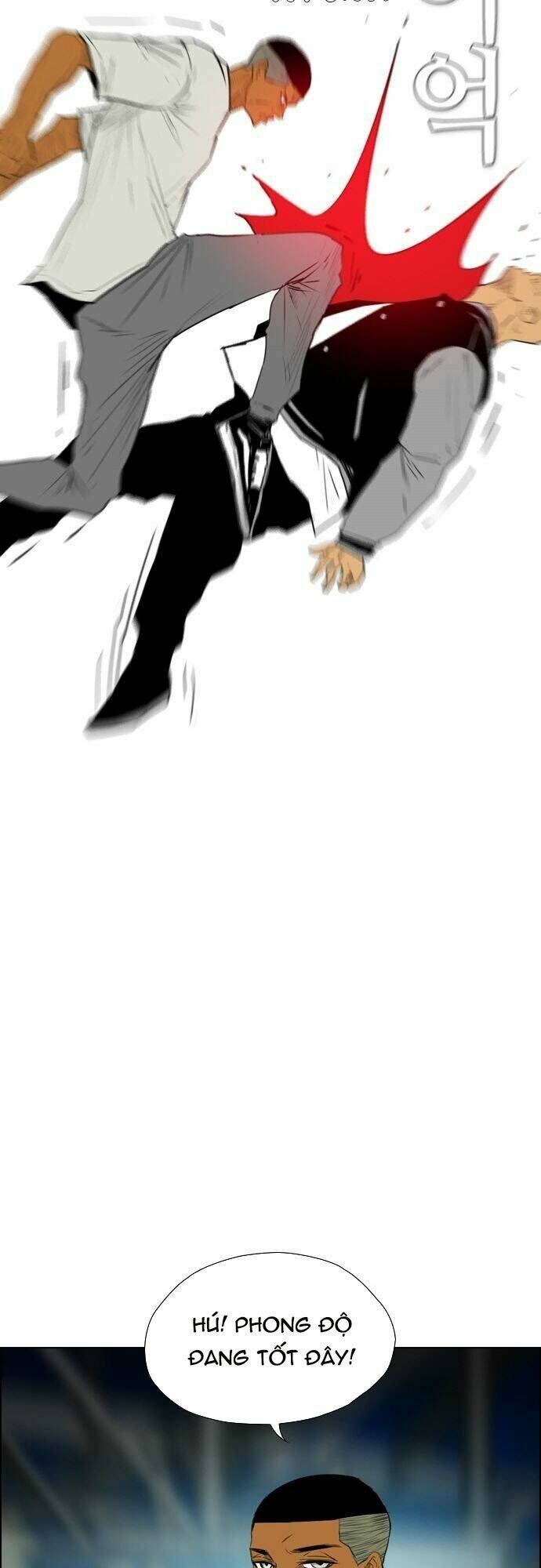 kẻ hồi sinh chapter 112 28