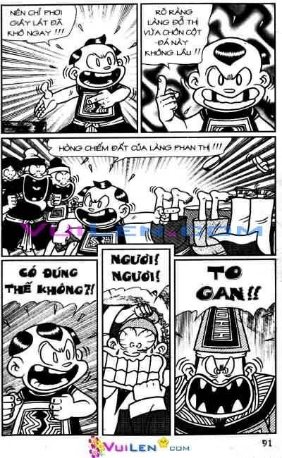 thần đồng đất việt chapter 42 91