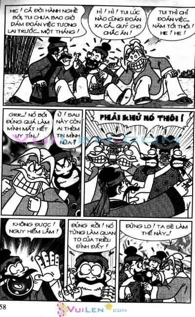 thần đồng đất việt chapter 109 58