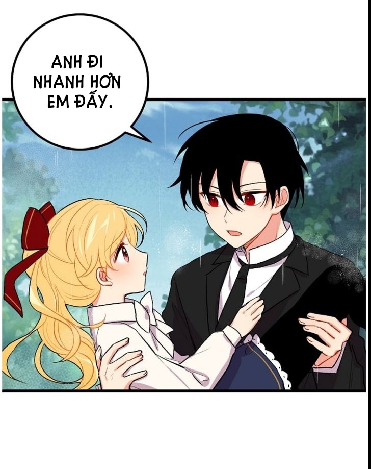 tôi là tiểu thư của gia đình này chapter 14 60