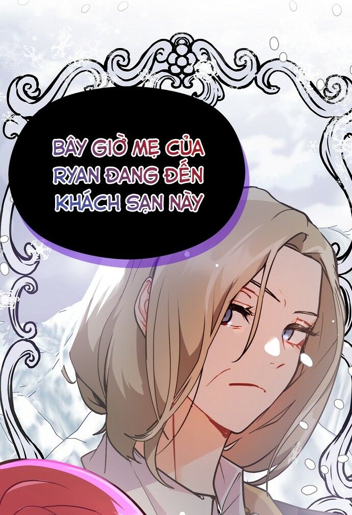 tôi không cố ý quyến rũ nam chính đâu! chapter 29 30