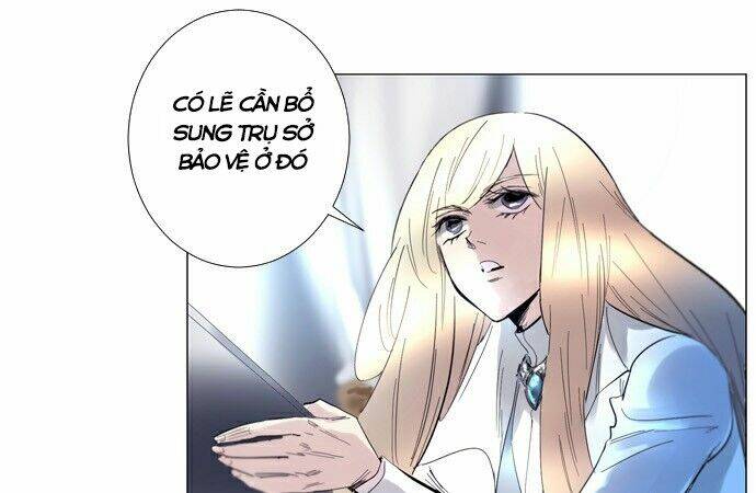 bản khế ước linh hồn chapter 222 21