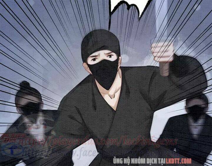 trọng sinh bá sủng nhiếp chính vương quá mạnh mẽ chapter 95 5