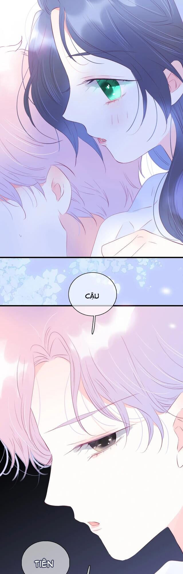 chạy trốn cùng con nhím chapter 28 2