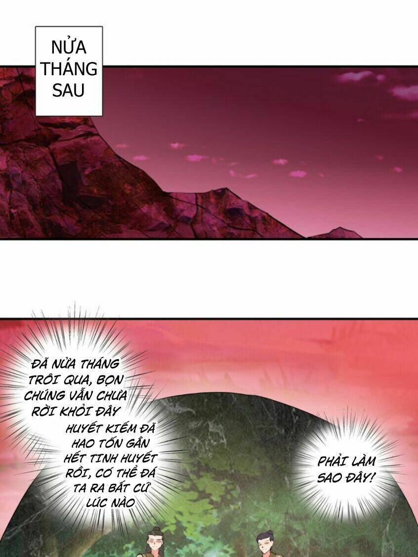 cực vũ huyền đế chapter 48 28