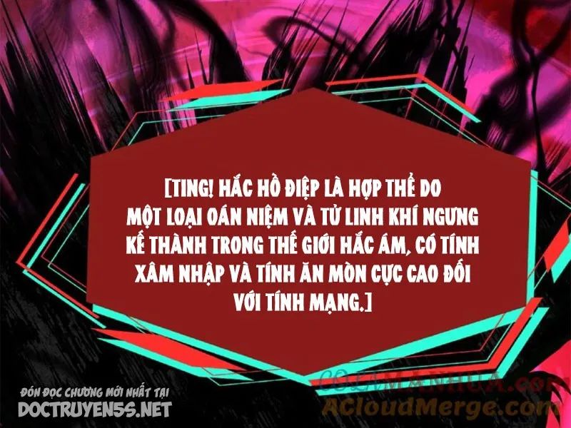 quỷ dị dược tề sư: bệnh nhân của ta đều là kinh khủng chapter 19 48