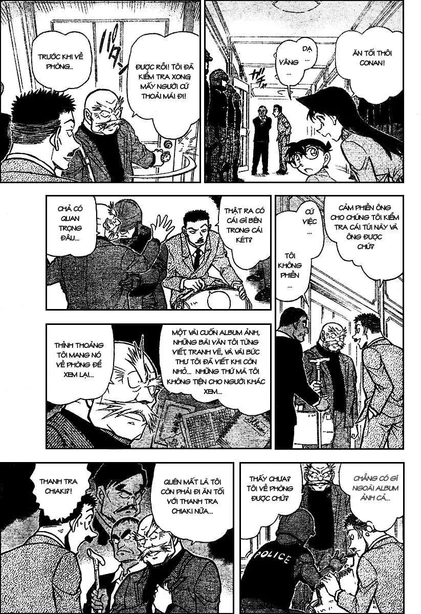 conan chapter 675 15