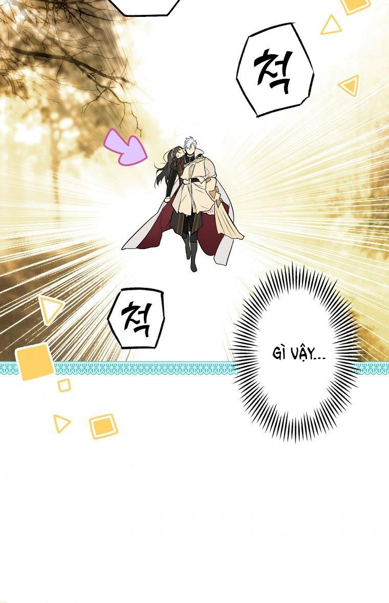 quý cô bí ẩn - secret lady chapter 57 7