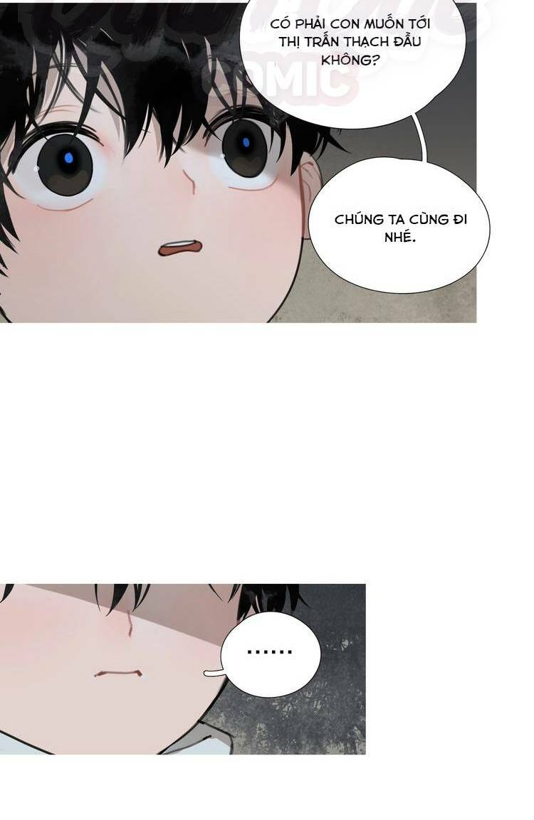 thần trạch chapter 16 9