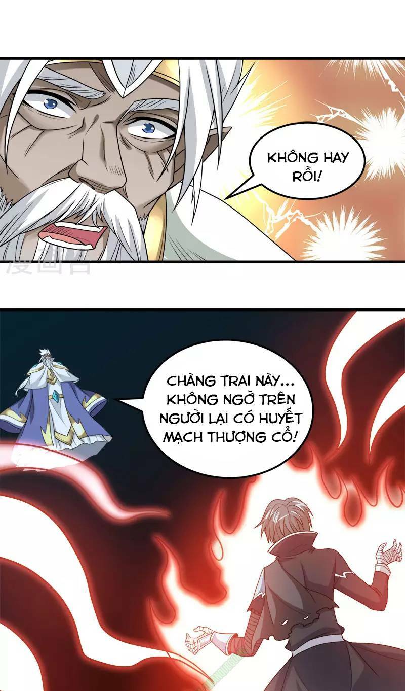 kiếm vũ chapter 47 1