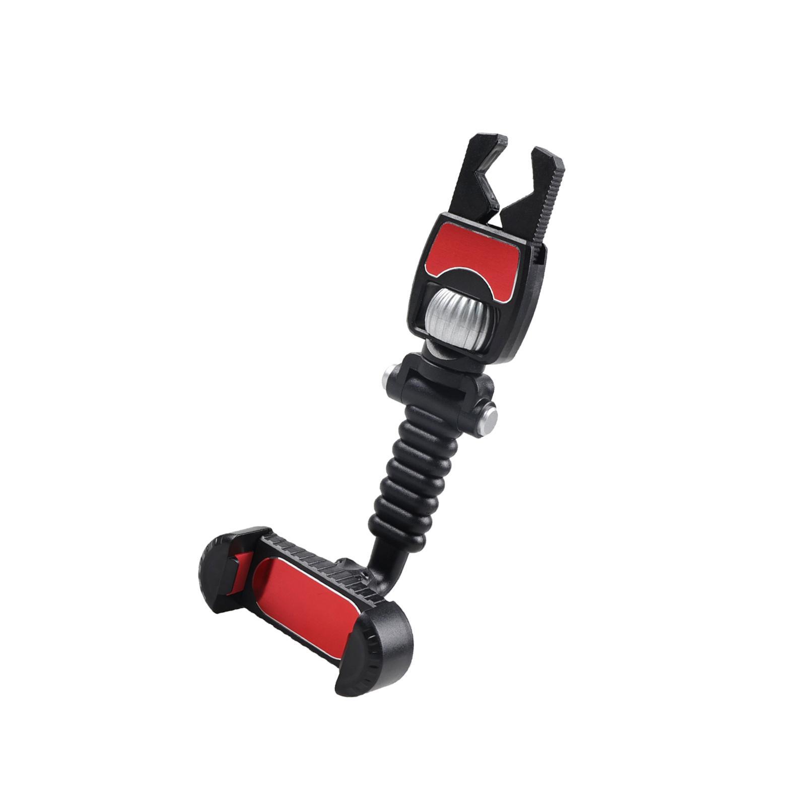 Universal Rearview Mirror Mount Holder for Phone Smartphone Cradle