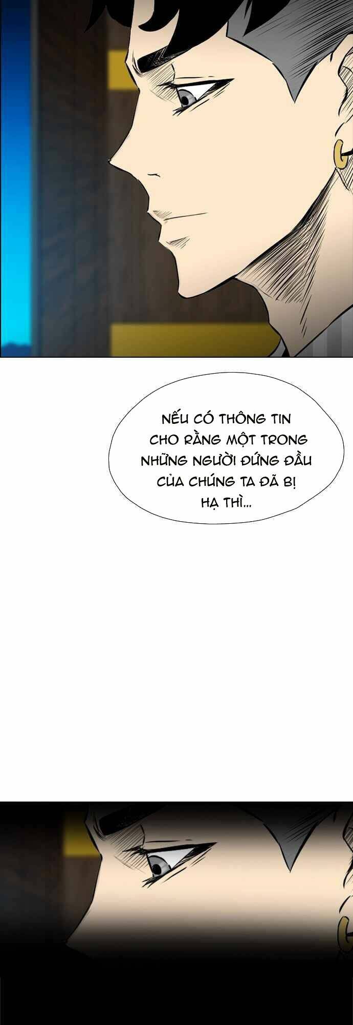 kẻ hồi sinh chapter 137 31