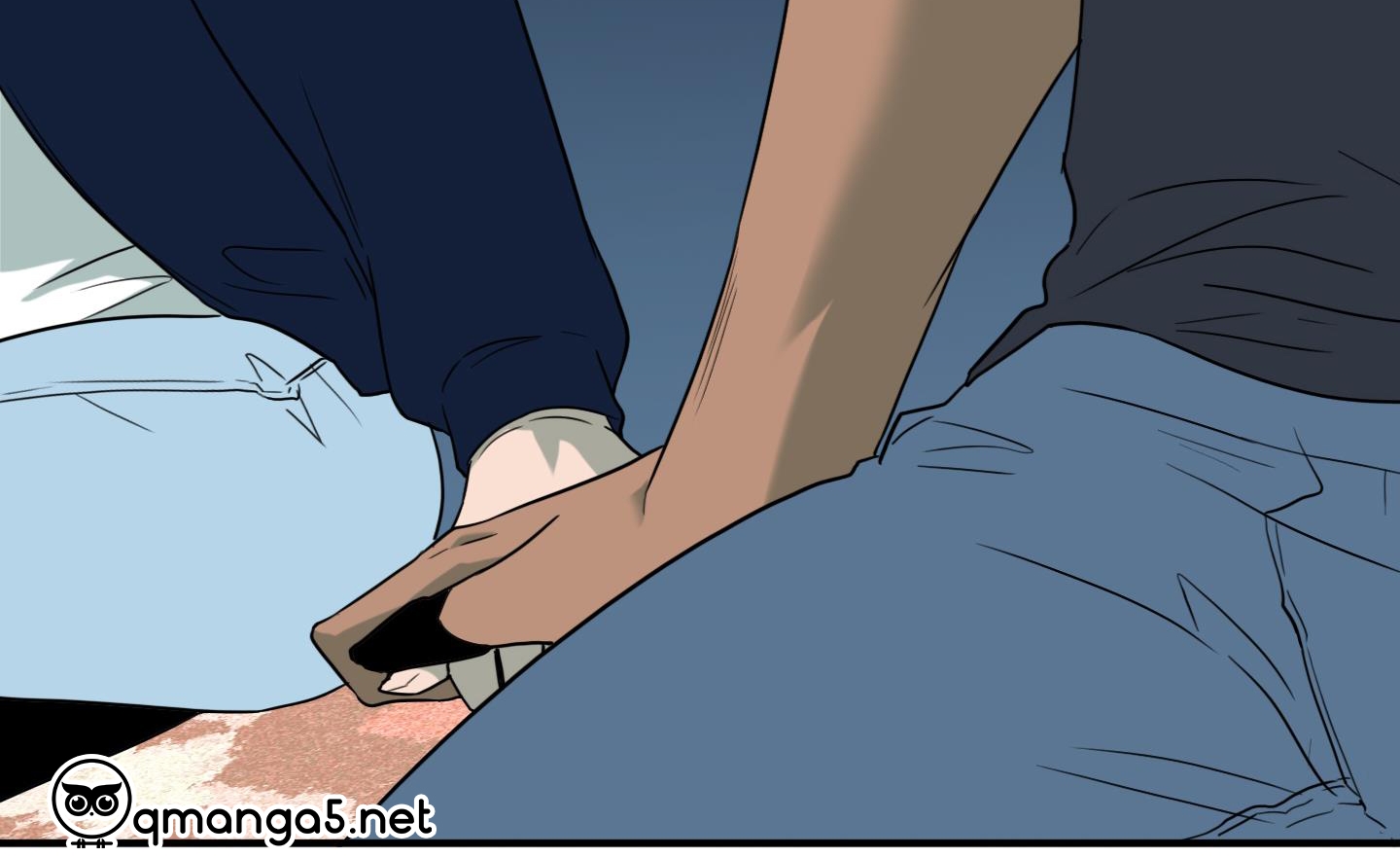 dear door chapter 156 99