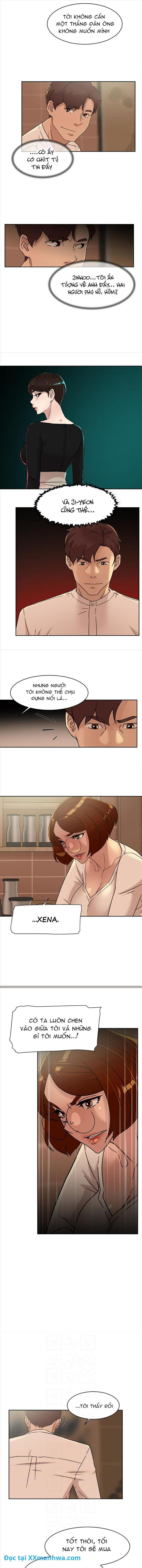 mười một cm của cô ấy chapter 78 2