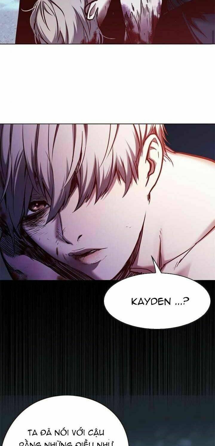 biến thân thành mèo chapter 127 71