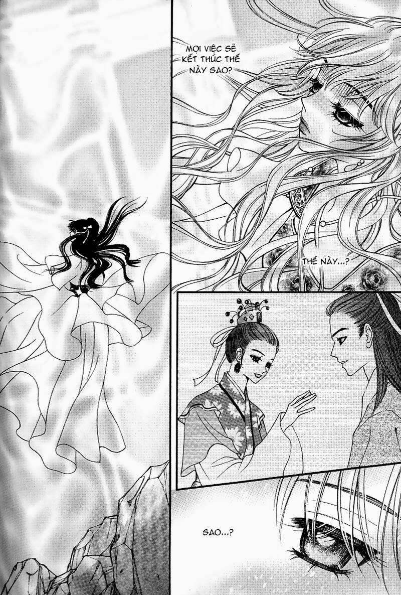 sarasah chapter 30 5