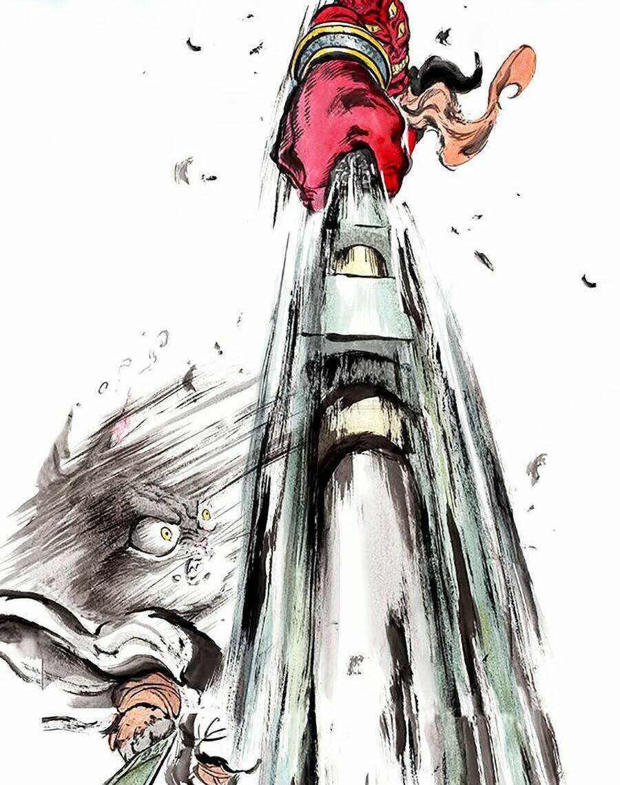 miêu hiệp chapter 8 26