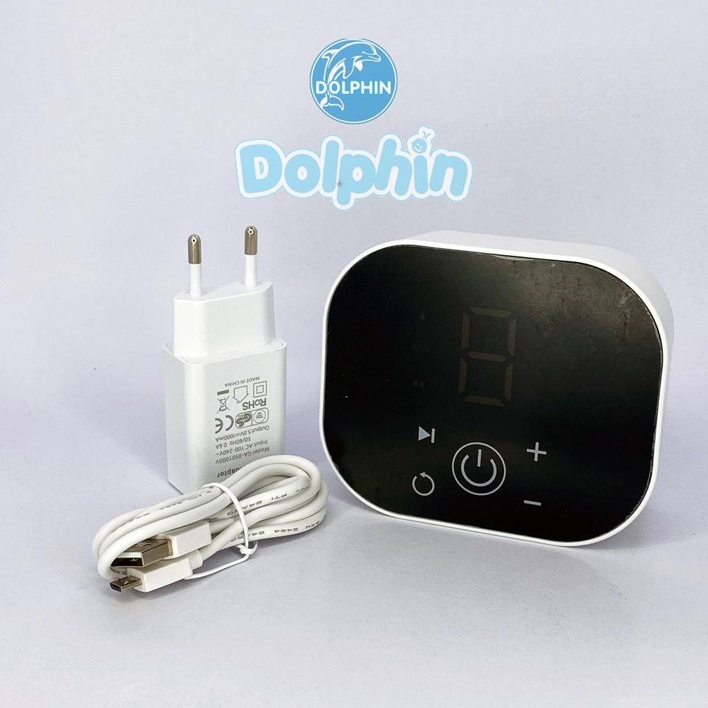 Máy Hút Sữa Điện Đơn / Điện Đôi Dolphin - DP057A