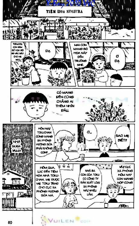 nhóc maruko chapter 10 80