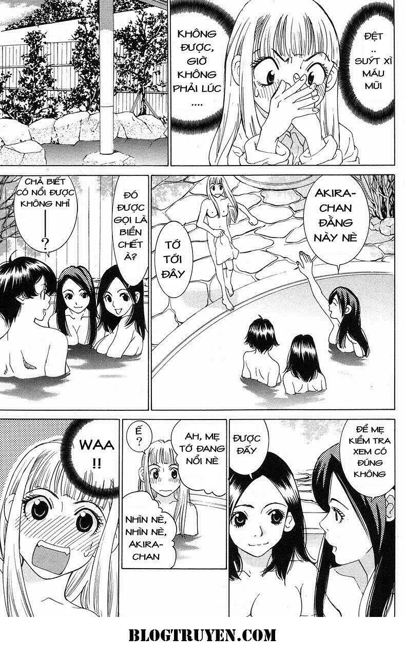 gacha gacha - secret chapter 22 21