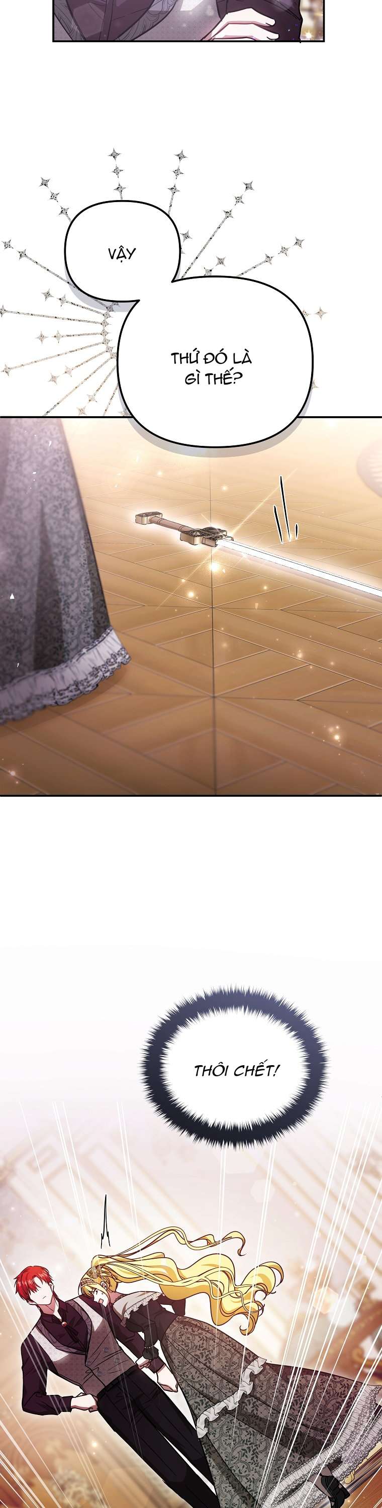 chị gái tôi là nhân vật chính chapter 17 9